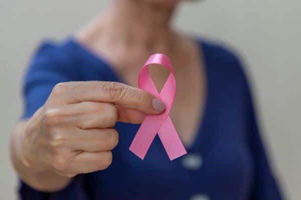 outubro rosa e câncer de mama