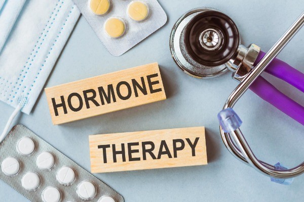 terapia hormonal na menopausa
